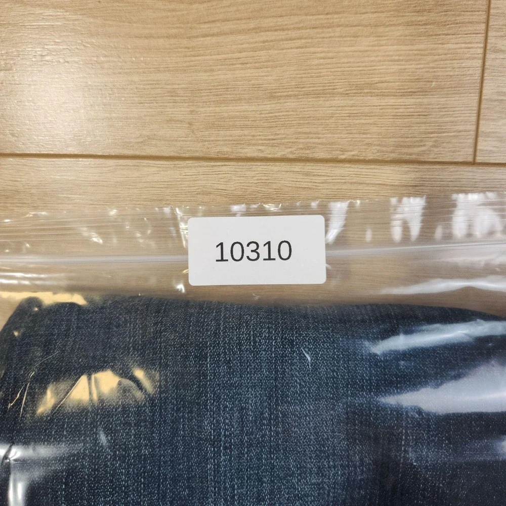 Wrangler 20x jeans